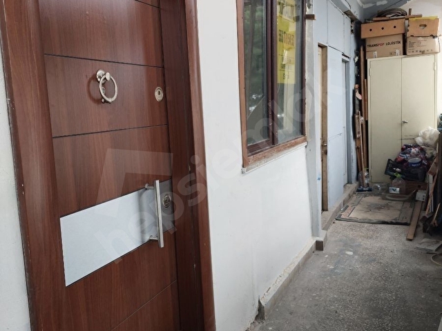 DENK EVİM GAYRİMENKUL DEN PENDİK KAYNARCA DA KİRALIK DÜKKAN - Görsel 4