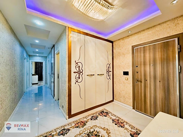 REMAX RİNADAN YAŞAR DOĞU CAD. ÜZERİ 250M² TERASLI 4+1 - Görsel 24