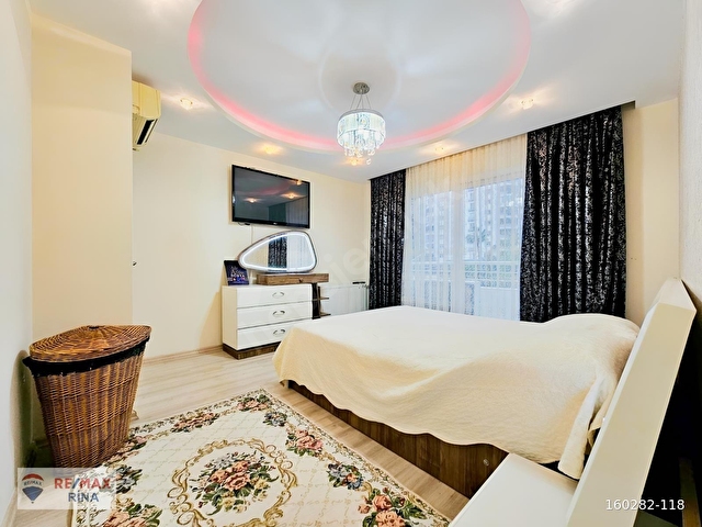 REMAX RİNADAN YAŞAR DOĞU CAD. ÜZERİ 250M² TERASLI 4+1 - Görsel 15