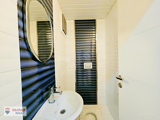 REMAX RİNADAN YAŞAR DOĞU CAD. ÜZERİ 250M² TERASLI 4+1 - Görsel 21