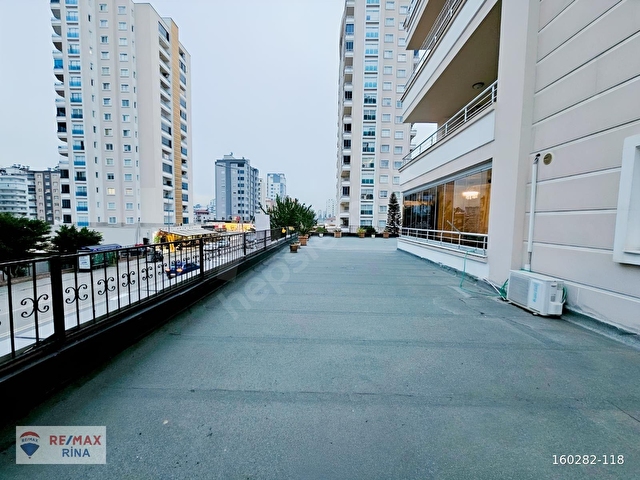 REMAX RİNADAN YAŞAR DOĞU CAD. ÜZERİ 250M² TERASLI 4+1 - Görsel 26