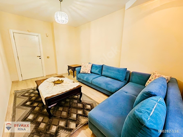 REMAX RİNADAN YAŞAR DOĞU CAD. ÜZERİ 250M² TERASLI 4+1 - Görsel 9