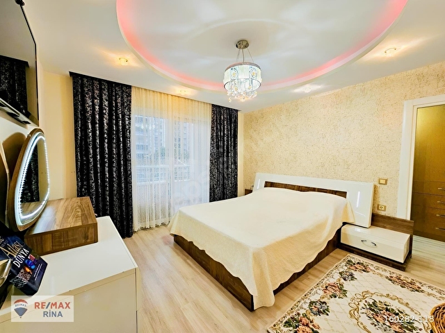 REMAX RİNADAN YAŞAR DOĞU CAD. ÜZERİ 250M² TERASLI 4+1 - Görsel 17