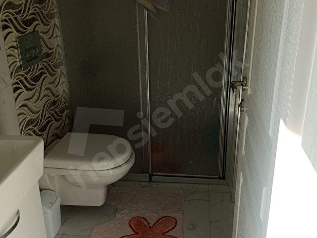 AVŞADA MERKEZİ KONUMDA DENİZE ÇOK YAKIN TRİPLEKS - Görsel 10