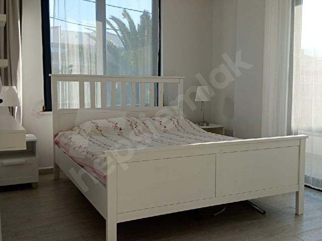 AVŞADA MERKEZİ KONUMDA DENİZE ÇOK YAKIN TRİPLEKS - Görsel 15