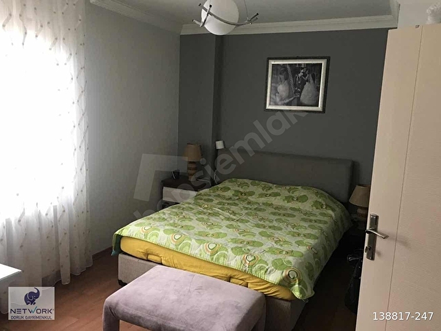 GÜZELYALI MARMARAYA YAKIN SİTE İÇİ FERAH 2+1 100m2 YÜKSEK GİRİŞ - Görsel 2