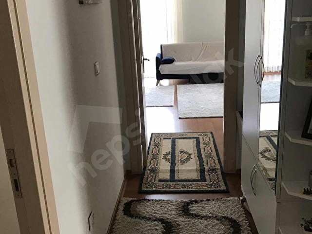 GÜZELYALI MARMARAYA YAKIN SİTE İÇİ FERAH 2+1 100m2 YÜKSEK GİRİŞ - Görsel 8
