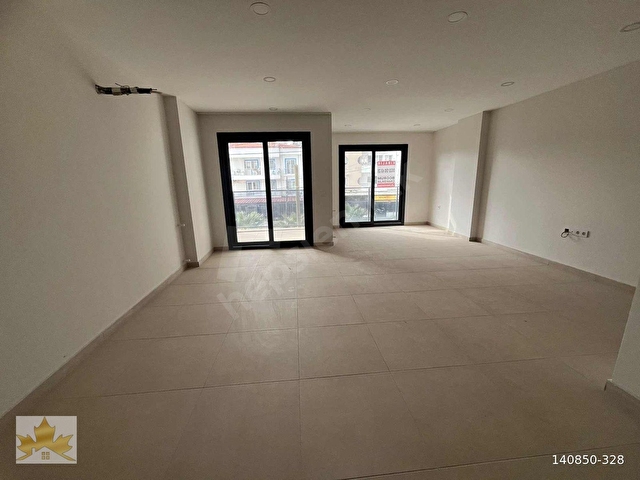 ÇINAR EMLAKTAN MUMCULARDA 2+1 ANA CADDEDE ARA KAT KİRALIK DAİRE - Görsel 14