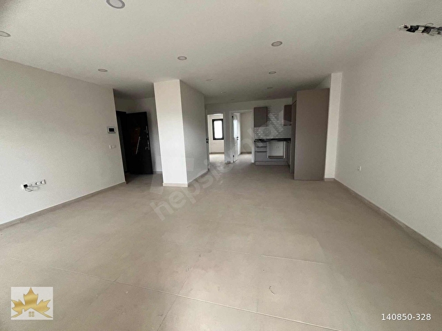 ÇINAR EMLAKTAN MUMCULARDA 2+1 ANA CADDEDE ARA KAT KİRALIK DAİRE