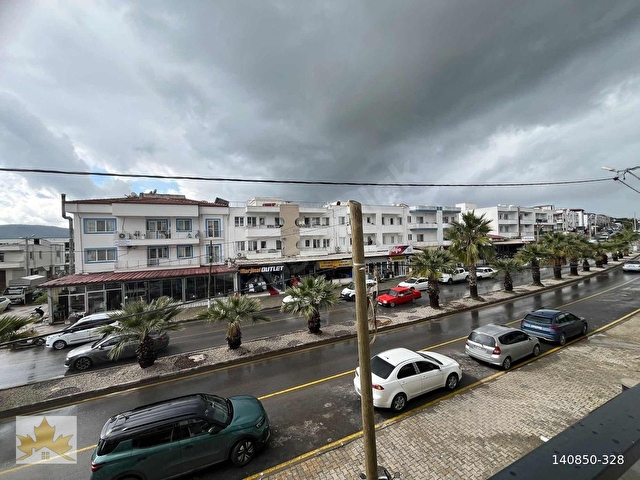 ÇINAR EMLAKTAN MUMCULARDA 2+1 ANA CADDEDE ARA KAT KİRALIK DAİRE - Görsel 2