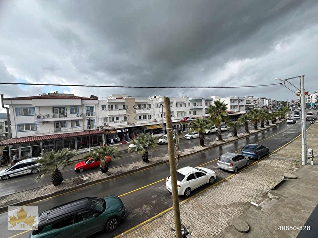 ÇINAR EMLAKTAN MUMCULARDA 2+1 ANA CADDEDE ARA KAT KİRALIK DAİRE - Görsel 9