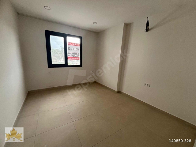 ÇINAR EMLAKTAN MUMCULARDA 2+1 ANA CADDEDE ARA KAT KİRALIK DAİRE - Görsel 11