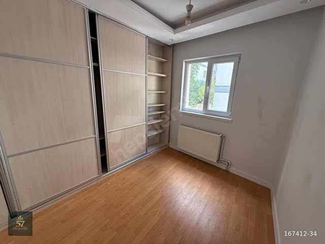 YAYLA MAH.DE 3+1 ÖN CEPHE ASANSÖRLÜ 1.KAT KİRALIK DAİRE - Görsel 21