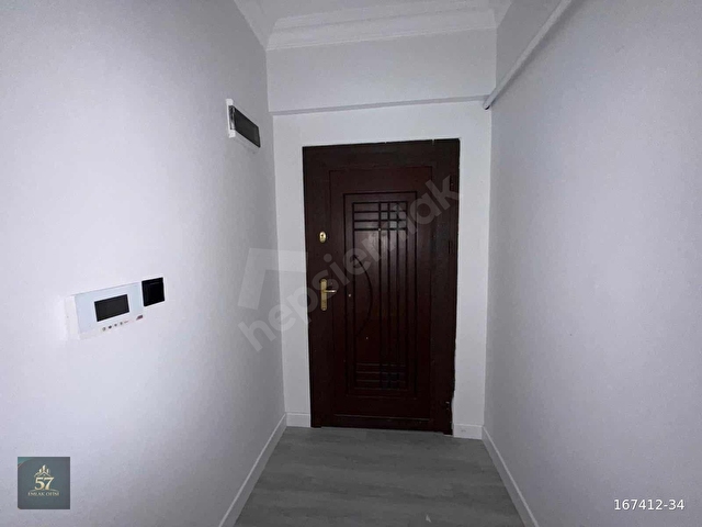 YAYLA MAH.DE 3+1 ÖN CEPHE ASANSÖRLÜ 1.KAT KİRALIK DAİRE - Görsel 12