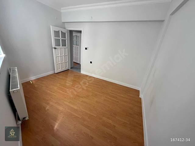 YAYLA MAH.DE 3+1 ÖN CEPHE ASANSÖRLÜ 1.KAT KİRALIK DAİRE - Görsel 14
