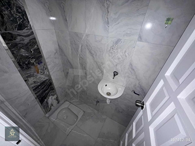YAYLA MAH.DE 3+1 ÖN CEPHE ASANSÖRLÜ 1.KAT KİRALIK DAİRE - Görsel 13