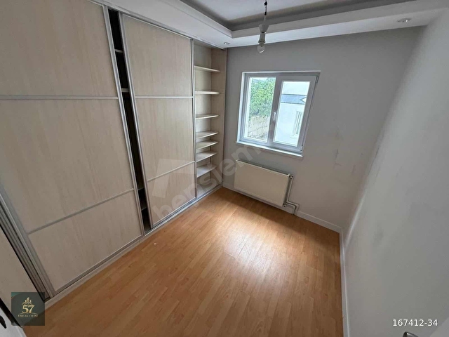 YAYLA MAH.DE 3+1 ÖN CEPHE ASANSÖRLÜ 1.KAT KİRALIK DAİRE - Görsel 20