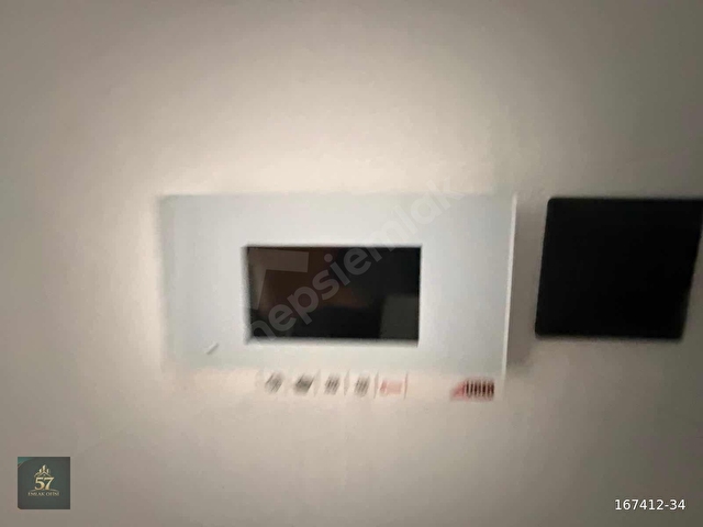 YAYLA MAH.DE 3+1 ÖN CEPHE ASANSÖRLÜ 1.KAT KİRALIK DAİRE - Görsel 4