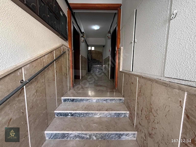 YAYLA MAH.DE 3+1 ÖN CEPHE ASANSÖRLÜ 1.KAT KİRALIK DAİRE - Görsel 7