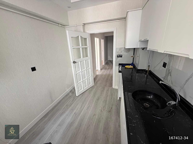 YAYLA MAH.DE 3+1 ÖN CEPHE ASANSÖRLÜ 1.KAT KİRALIK DAİRE - Görsel 30