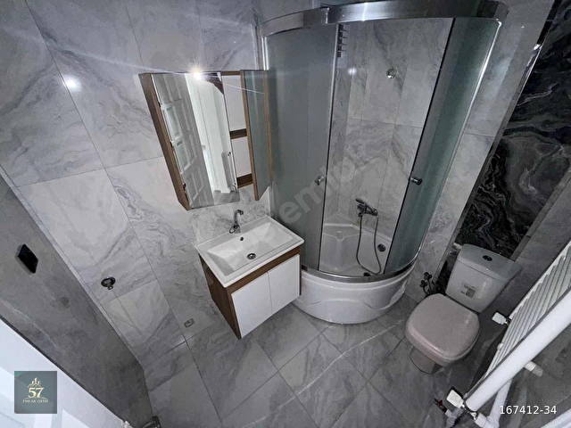 YAYLA MAH.DE 3+1 ÖN CEPHE ASANSÖRLÜ 1.KAT KİRALIK DAİRE - Görsel 26
