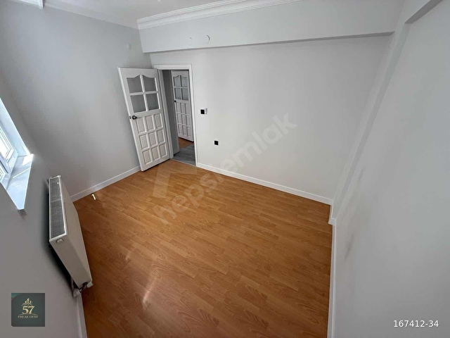YAYLA MAH.DE 3+1 ÖN CEPHE ASANSÖRLÜ 1.KAT KİRALIK DAİRE - Görsel 11