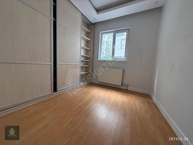 YAYLA MAH.DE 3+1 ÖN CEPHE ASANSÖRLÜ 1.KAT KİRALIK DAİRE - Görsel 19