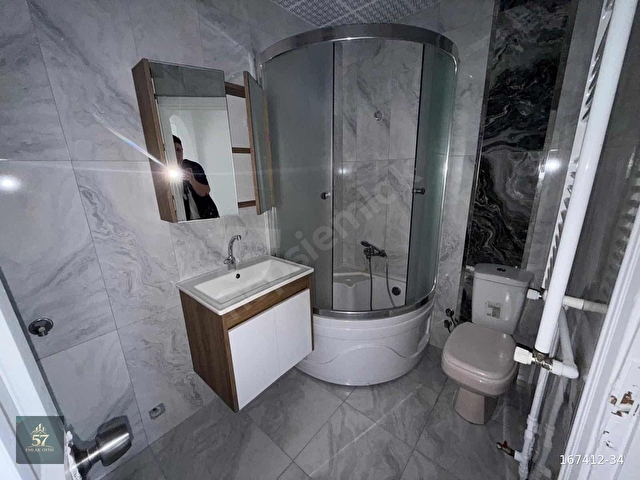 YAYLA MAH.DE 3+1 ÖN CEPHE ASANSÖRLÜ 1.KAT KİRALIK DAİRE - Görsel 24