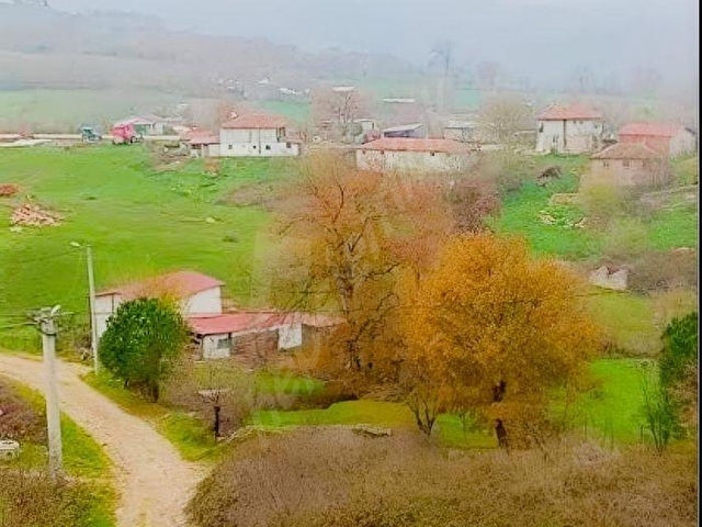 MANYAS KAPAKLIDA SATILIK 17.632M2 ARAZİ - Görsel 8