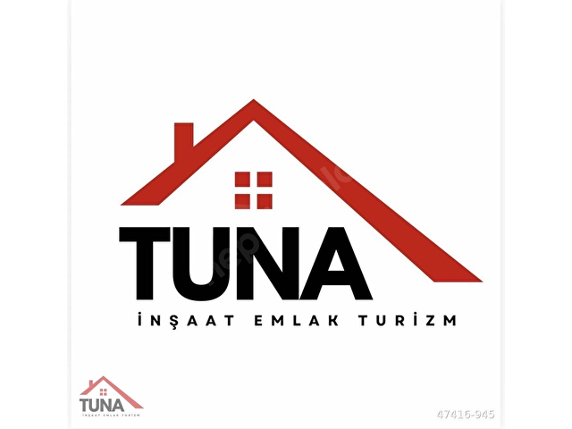 Marmaris Turunç Koyunda Doğa Manzaralı Müstakil Ev - Görsel 2