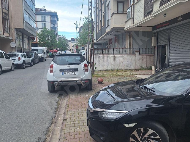 Sancaktepe Kemaltürkler Mahallesinde cadde yakın kiralık dükkan - Görsel 9