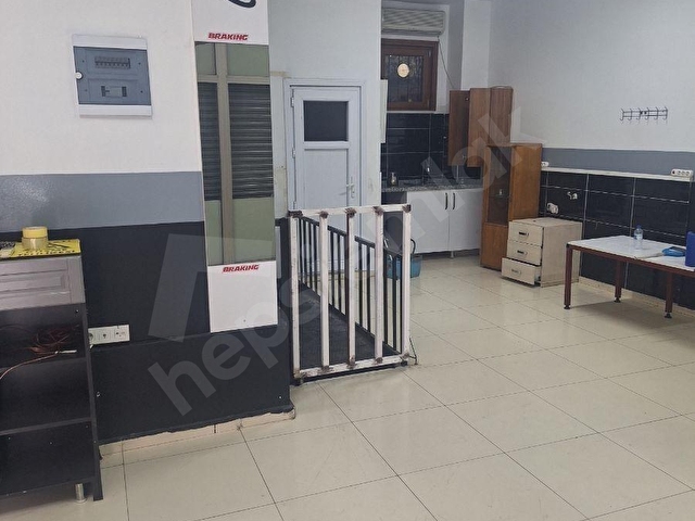 Sancaktepe Kemaltürkler Mahallesinde cadde yakın kiralık dükkan - Görsel 17