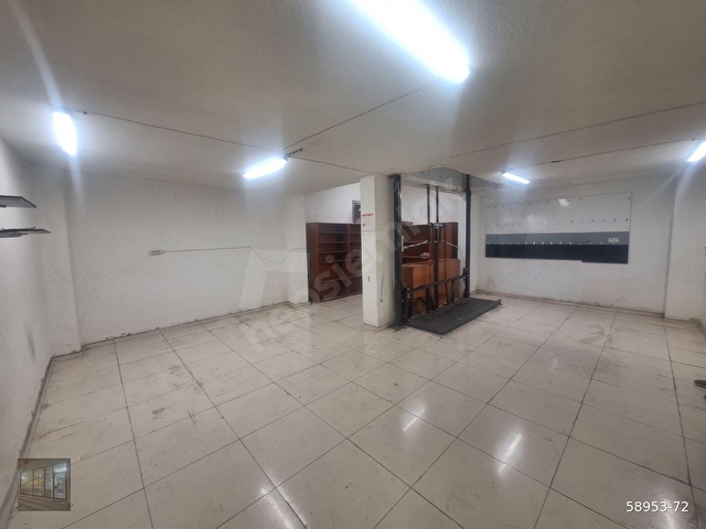 Sancaktepe Kemaltürkler Mahallesinde cadde yakın kiralık dükkan - Görsel 25