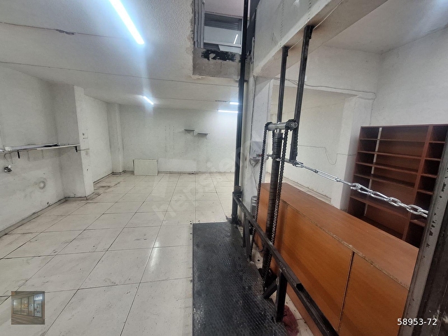 Sancaktepe Kemaltürkler Mahallesinde cadde yakın kiralık dükkan - Görsel 28