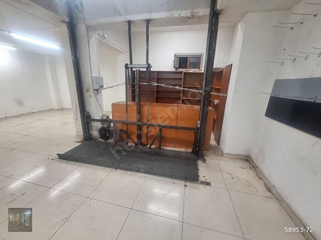 Sancaktepe Kemaltürkler Mahallesinde cadde yakın kiralık dükkan - Görsel 24