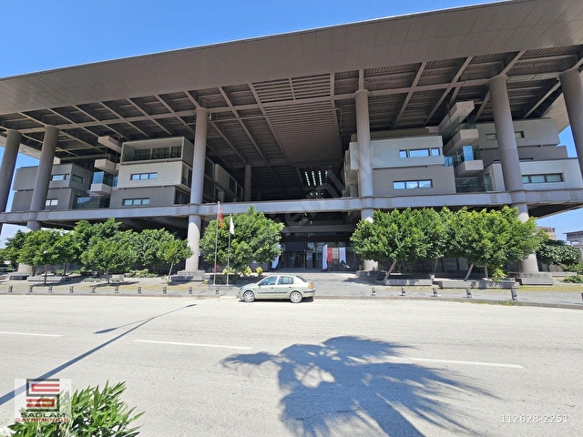 ANTAKYA MERKEZDE MÜZE OTEL KARŞISINDA KÖŞE DÜKKAN 130M2 KIRALIK - Görsel 4