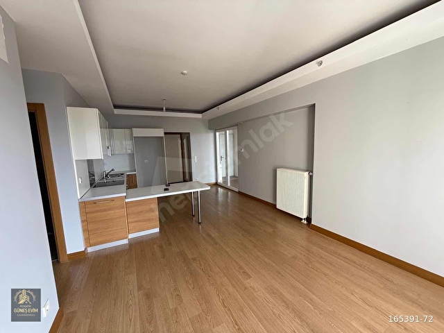 ATAŞEHİR AĞAOĞLU MY TOWERLAN 1+1 KİRALIK DAİRE - Görsel 8