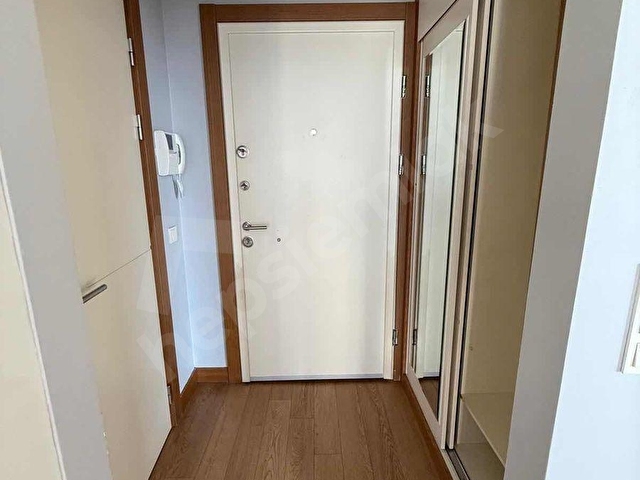 ATAŞEHİR AĞAOĞLU MY TOWERLAN 1+1 KİRALIK DAİRE - Görsel 19