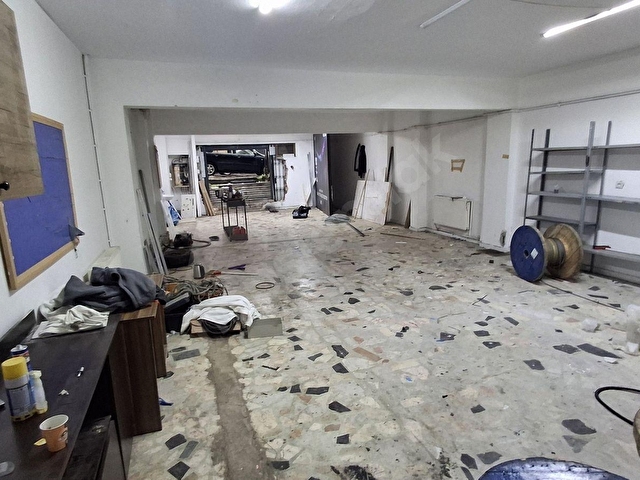 KARTAL HÜRRİYET MAH.ASA GAYRİMENKUL DEN GENİŞ KİRALIK DÜKKAN - Görsel 2