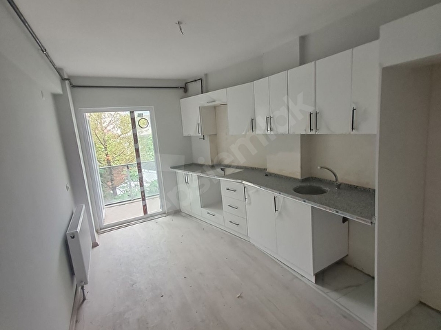 KESTEL VANİMEHMET MAHALLESİNDE SATILIK 3+1 DAİRE - Görsel 3
