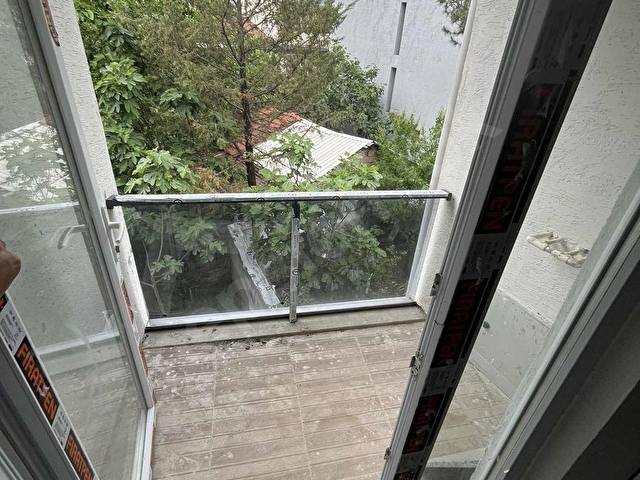 KESTEL VANİMEHMET MAHALLESİNDE SATILIK 3+1 DAİRE - Görsel 2