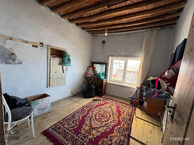 KARAGÖZ GROUP GAYRİMENKULDEN ÇARŞIDA SATILIK MÜSTAKİL EV - Görsel 3