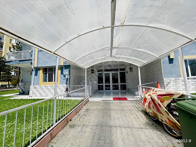 MİMSİN ŞİRİNTEPE MH 3+1 KİRALIK DAİRE - Görsel 3