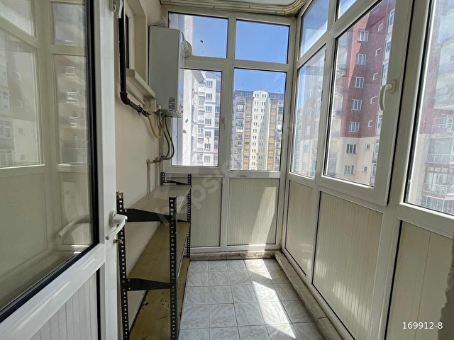 MİMSİN ŞİRİNTEPE MH 3+1 KİRALIK DAİRE - Görsel 12