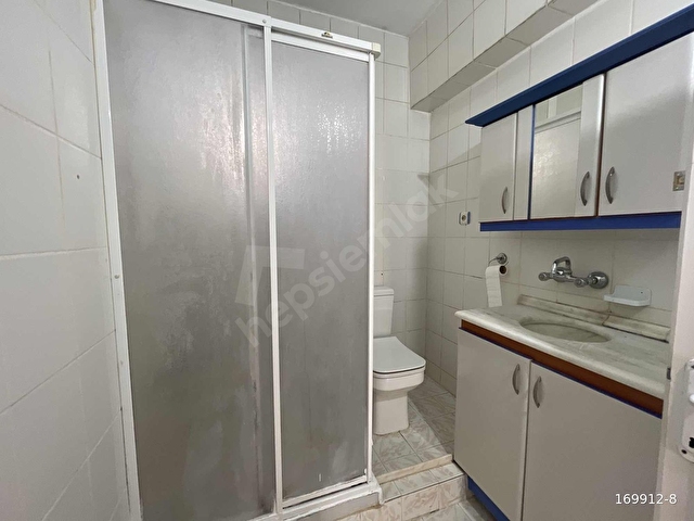 MİMSİN ŞİRİNTEPE MH 3+1 KİRALIK DAİRE - Görsel 26