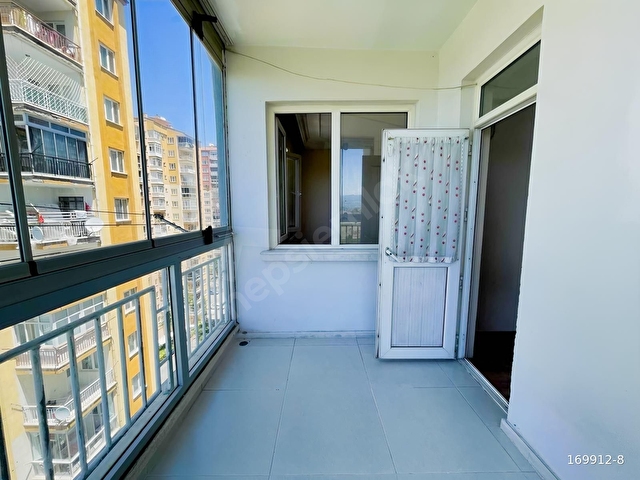 MİMSİN ŞİRİNTEPE MH 3+1 KİRALIK DAİRE - Görsel 21