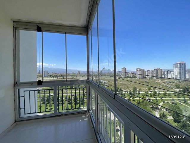 MİMSİN ŞİRİNTEPE MH 3+1 KİRALIK DAİRE - Görsel 23
