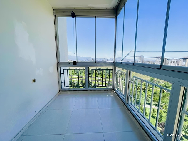 MİMSİN ŞİRİNTEPE MH 3+1 KİRALIK DAİRE - Görsel 24