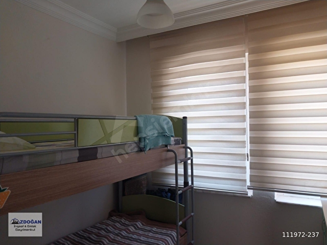 ÖZDOĞAN İNŞAAT & EMLAKDAN SATILIK 2+1 MASRAFSIZ DAİRE - Görsel 9