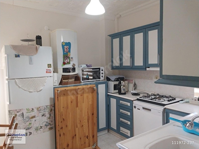 ÖZDOĞAN İNŞAAT & EMLAKDAN SATILIK 2+1 MASRAFSIZ DAİRE - Görsel 8
